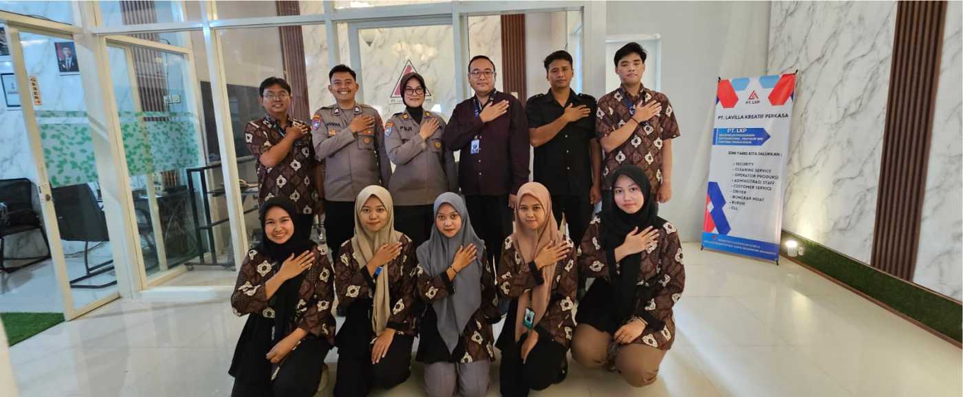 PT. Prabu Jaya Anugerah Foto 10