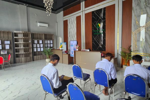 PT. Prabu Jaya Anugerah Foto 2