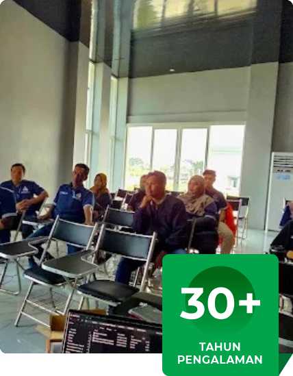 PT. Prabu Jaya Anugerah Foto Desain