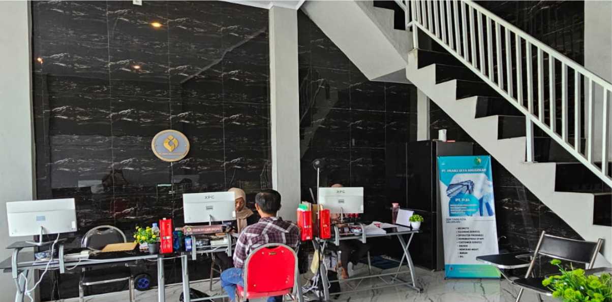 PT. Prabu Jaya Anugerah Foto 7