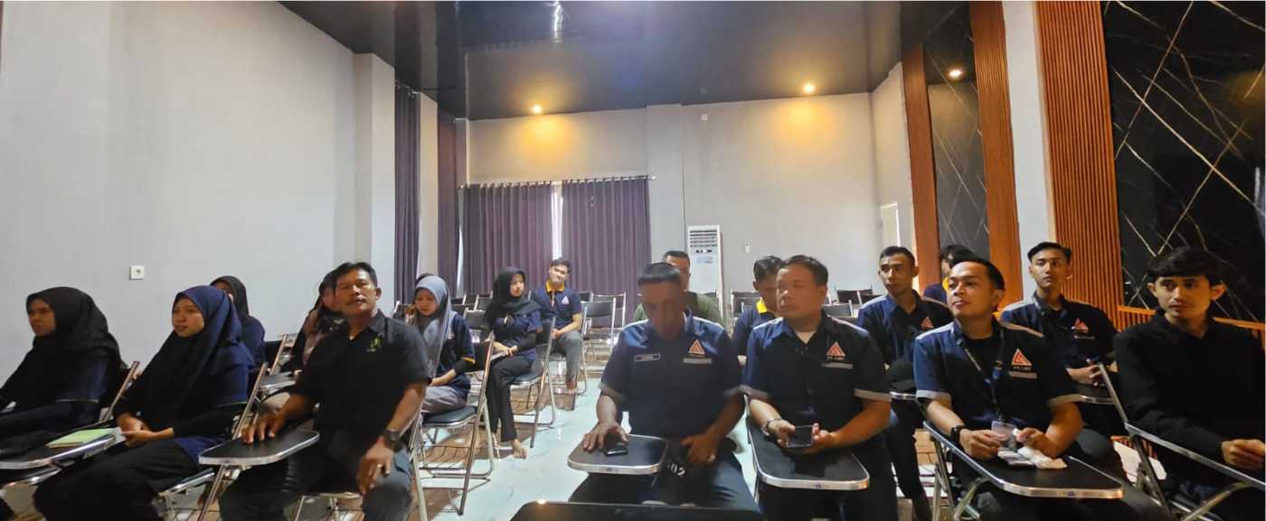 PT. Prabu Jaya Anugerah Foto 9