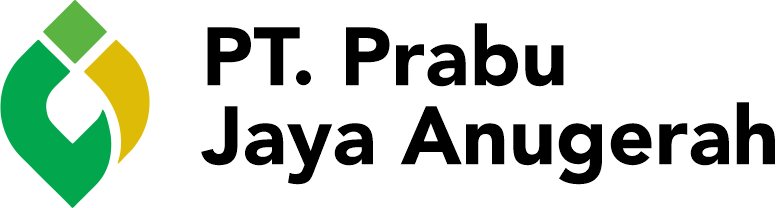 PT. Prabu Jaya Anugerah Logo 3